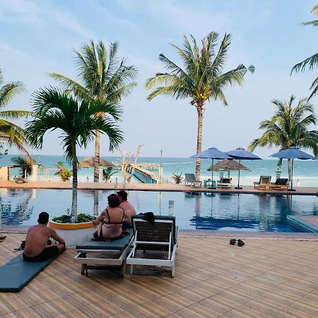 ซันไรส์ รีสอร์ต Hotel Derm Tkov Village ภายนอก รูปภาพ
