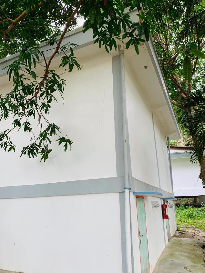 ซันไรส์ รีสอร์ต Hotel Derm Tkov Village ภายนอก รูปภาพ