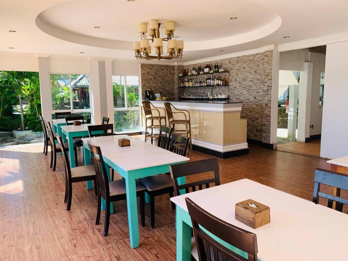 ซันไรส์ รีสอร์ต Hotel Derm Tkov Village ภายนอก รูปภาพ