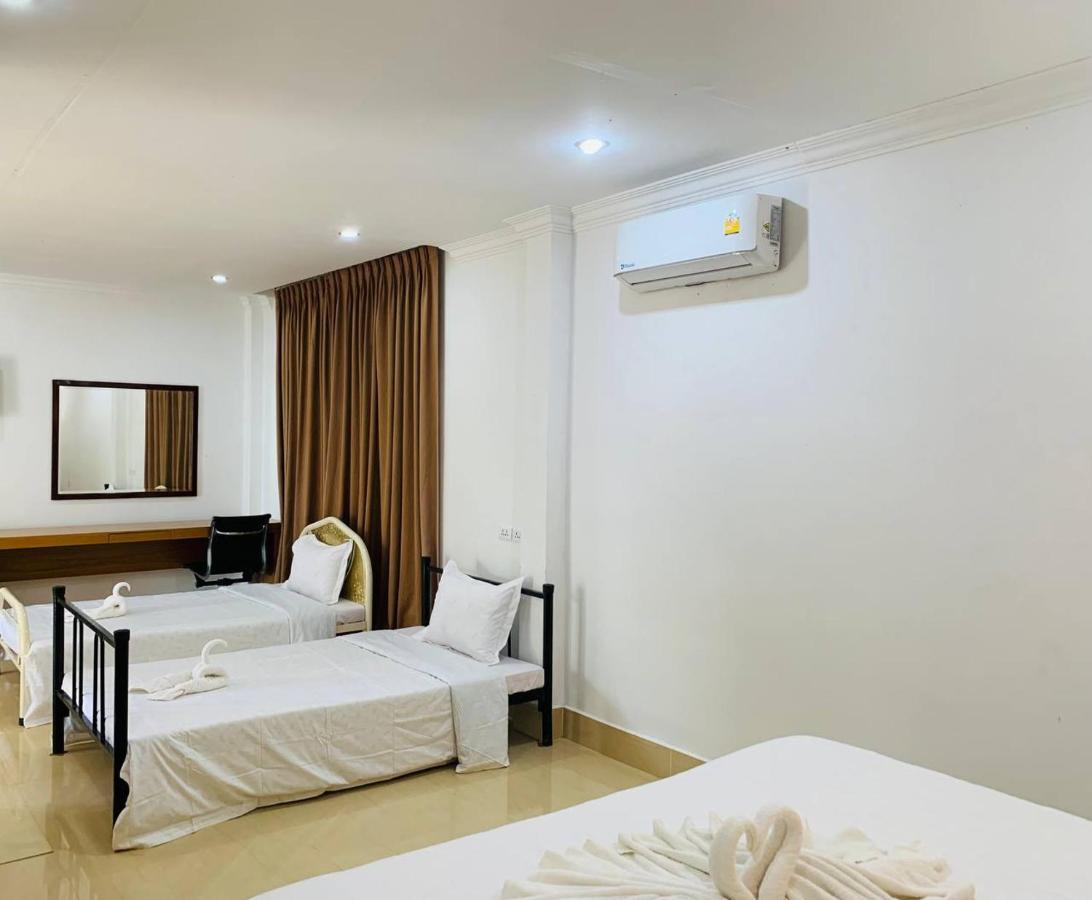 ซันไรส์ รีสอร์ต Hotel Derm Tkov Village ภายนอก รูปภาพ