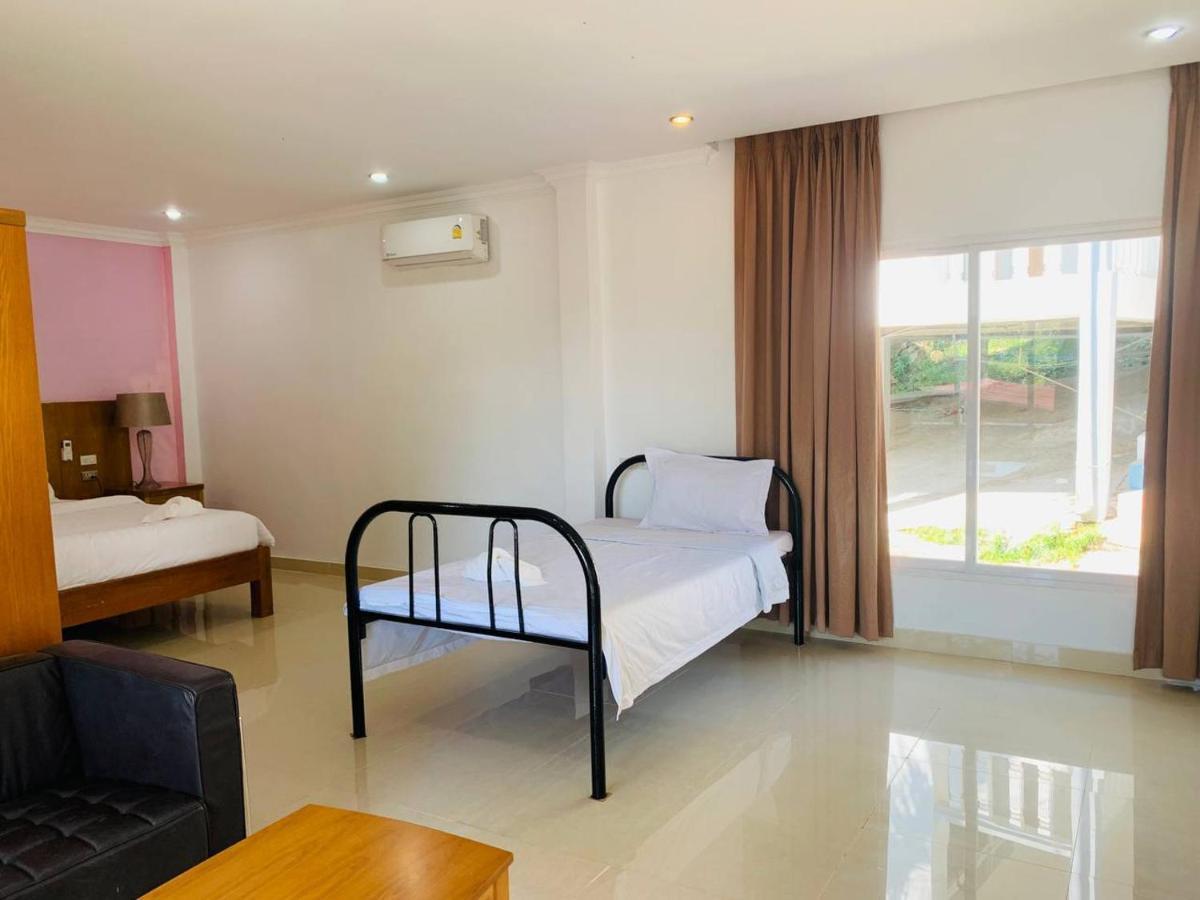 ซันไรส์ รีสอร์ต Hotel Derm Tkov Village ภายนอก รูปภาพ
