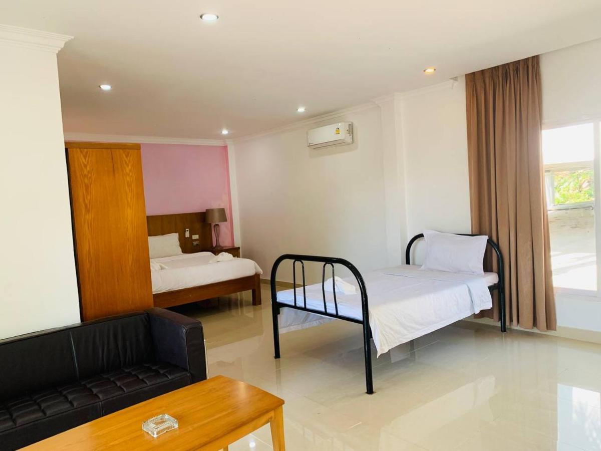 ซันไรส์ รีสอร์ต Hotel Derm Tkov Village ภายนอก รูปภาพ