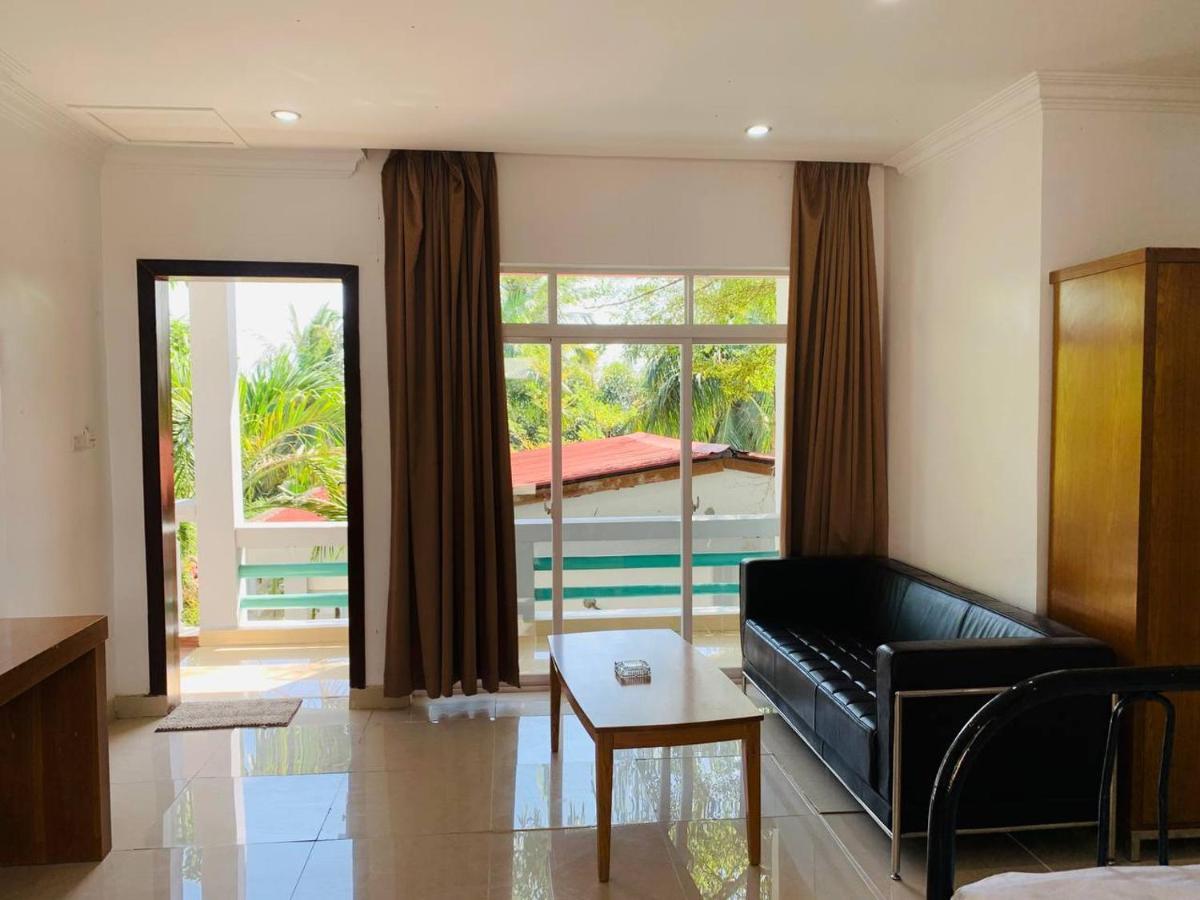 ซันไรส์ รีสอร์ต Hotel Derm Tkov Village ภายนอก รูปภาพ