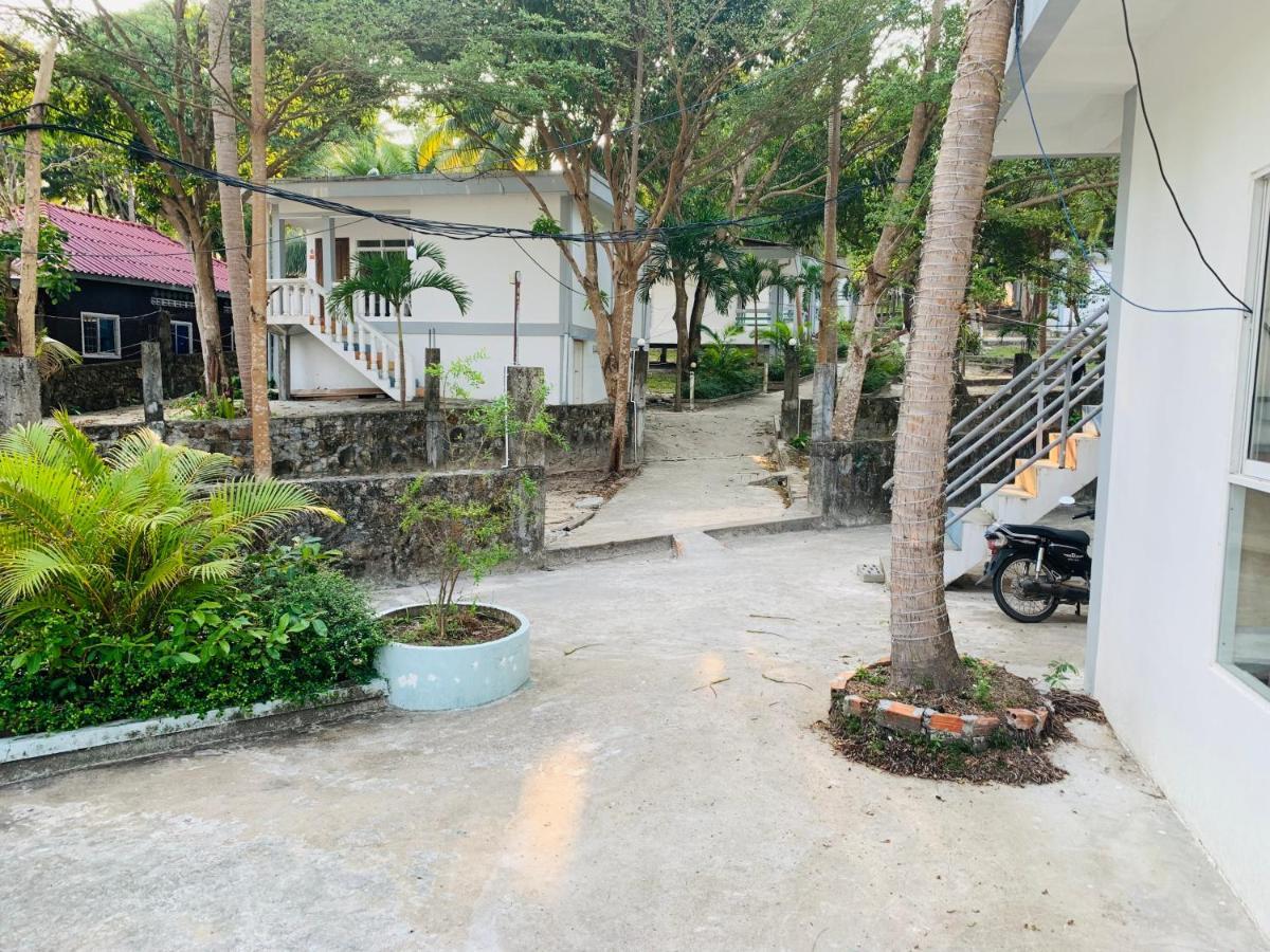 ซันไรส์ รีสอร์ต Hotel Derm Tkov Village ภายนอก รูปภาพ