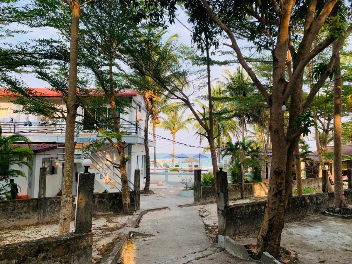 ซันไรส์ รีสอร์ต Hotel Derm Tkov Village ภายนอก รูปภาพ