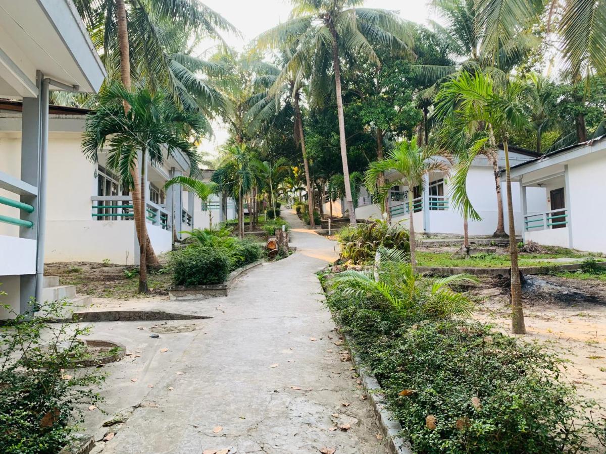 ซันไรส์ รีสอร์ต Hotel Derm Tkov Village ภายนอก รูปภาพ