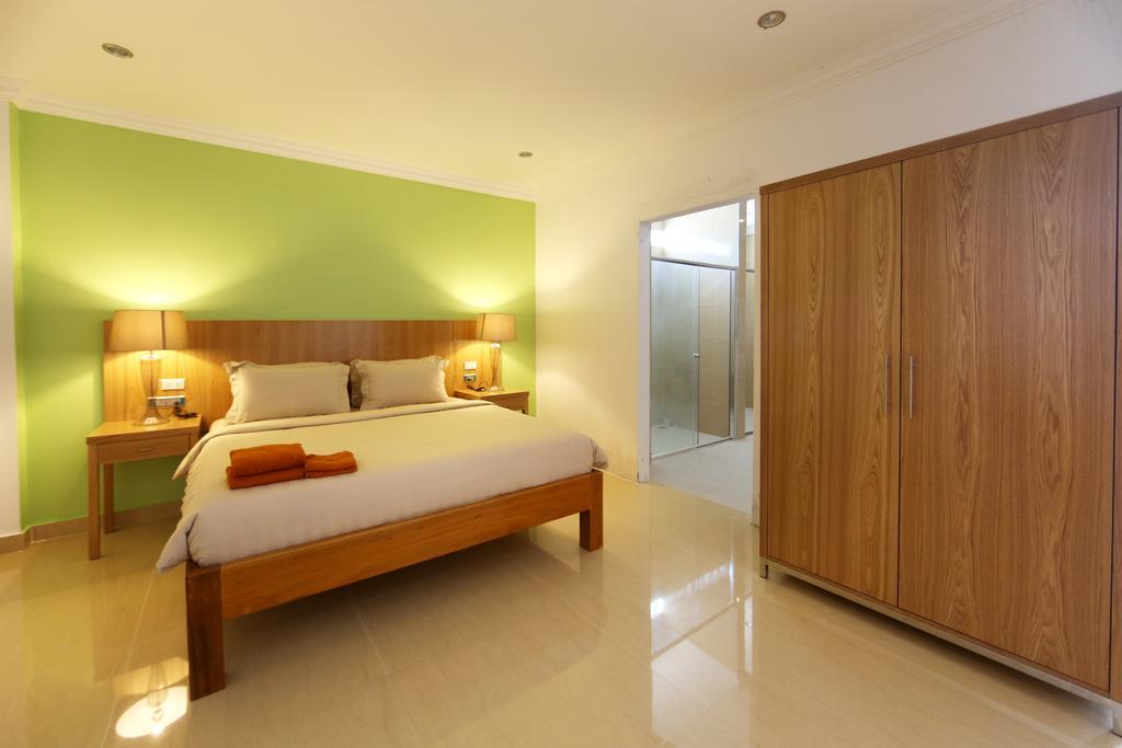 ซันไรส์ รีสอร์ต Hotel Derm Tkov Village ห้อง รูปภาพ