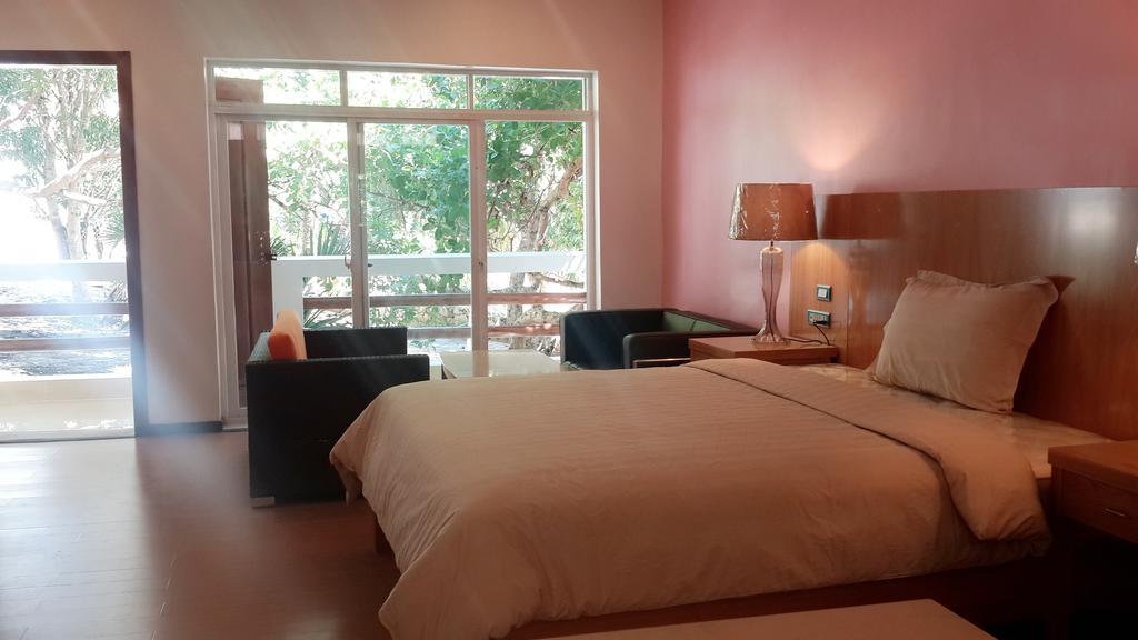 ซันไรส์ รีสอร์ต Hotel Derm Tkov Village ภายนอก รูปภาพ