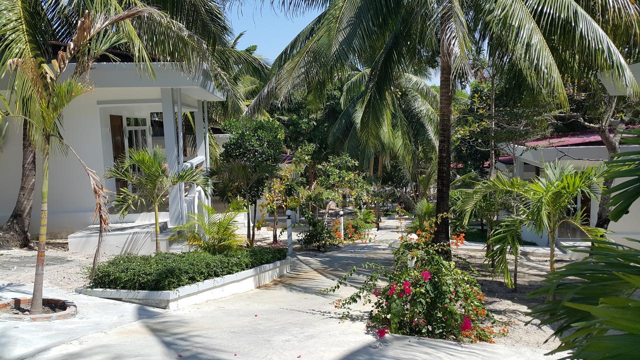 ซันไรส์ รีสอร์ต Hotel Derm Tkov Village ภายนอก รูปภาพ