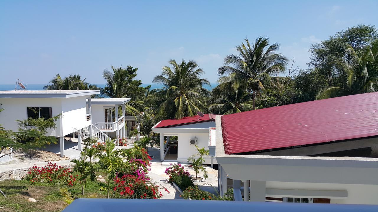 ซันไรส์ รีสอร์ต Hotel Derm Tkov Village ภายนอก รูปภาพ