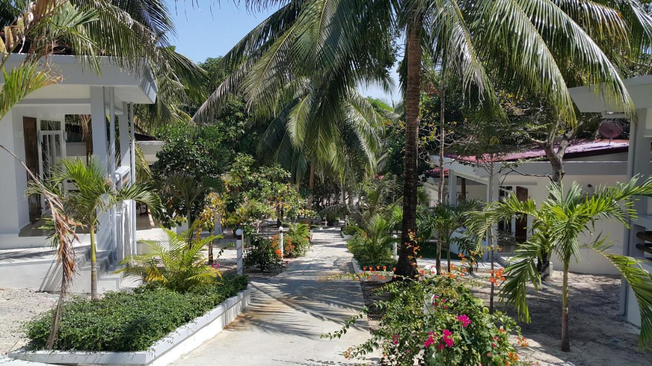 ซันไรส์ รีสอร์ต Hotel Derm Tkov Village ภายนอก รูปภาพ