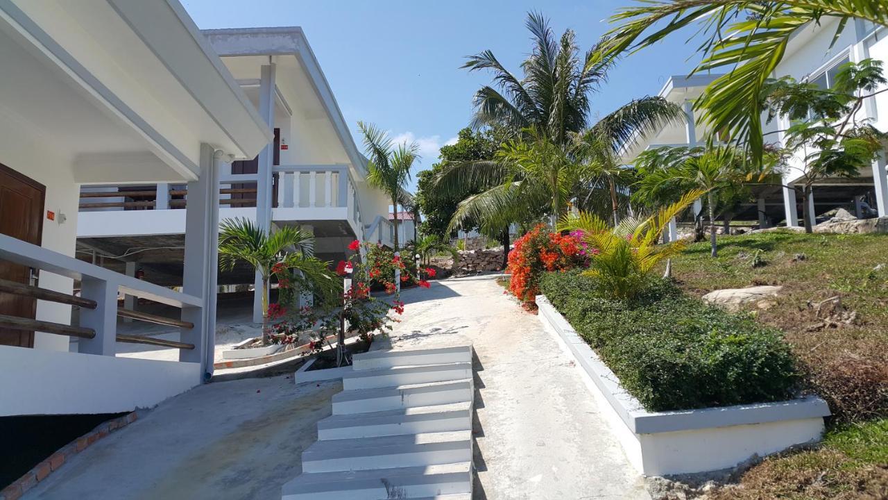 ซันไรส์ รีสอร์ต Hotel Derm Tkov Village ภายนอก รูปภาพ