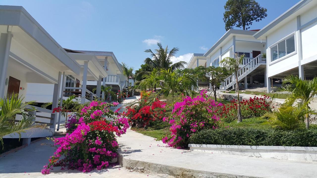 ซันไรส์ รีสอร์ต Hotel Derm Tkov Village ภายนอก รูปภาพ