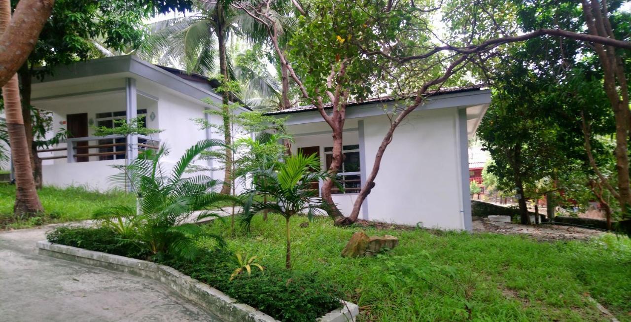 ซันไรส์ รีสอร์ต Hotel Derm Tkov Village ภายนอก รูปภาพ