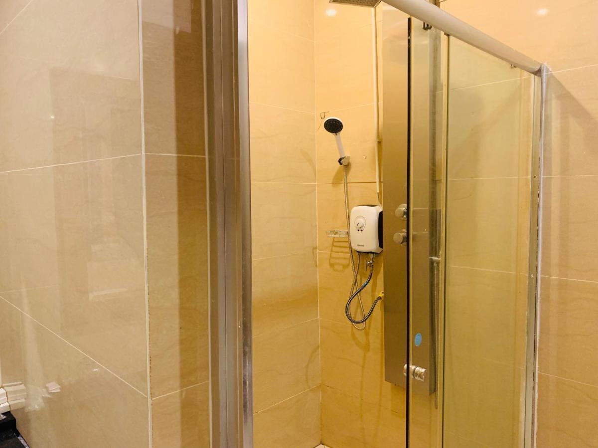 ซันไรส์ รีสอร์ต Hotel Derm Tkov Village ภายนอก รูปภาพ