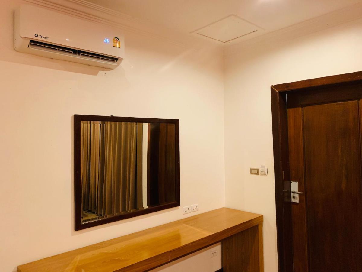 ซันไรส์ รีสอร์ต Hotel Derm Tkov Village ภายนอก รูปภาพ