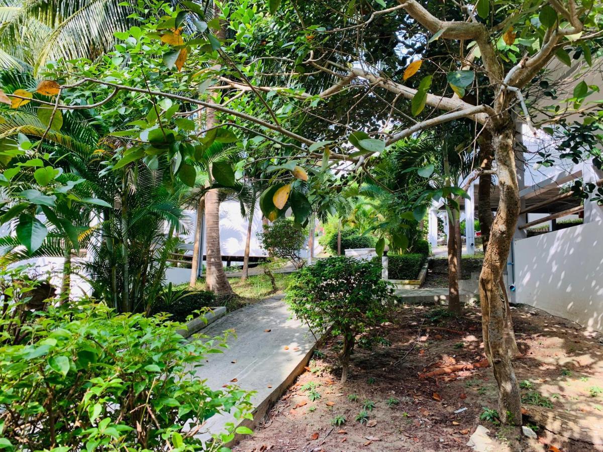 ซันไรส์ รีสอร์ต Hotel Derm Tkov Village ภายนอก รูปภาพ