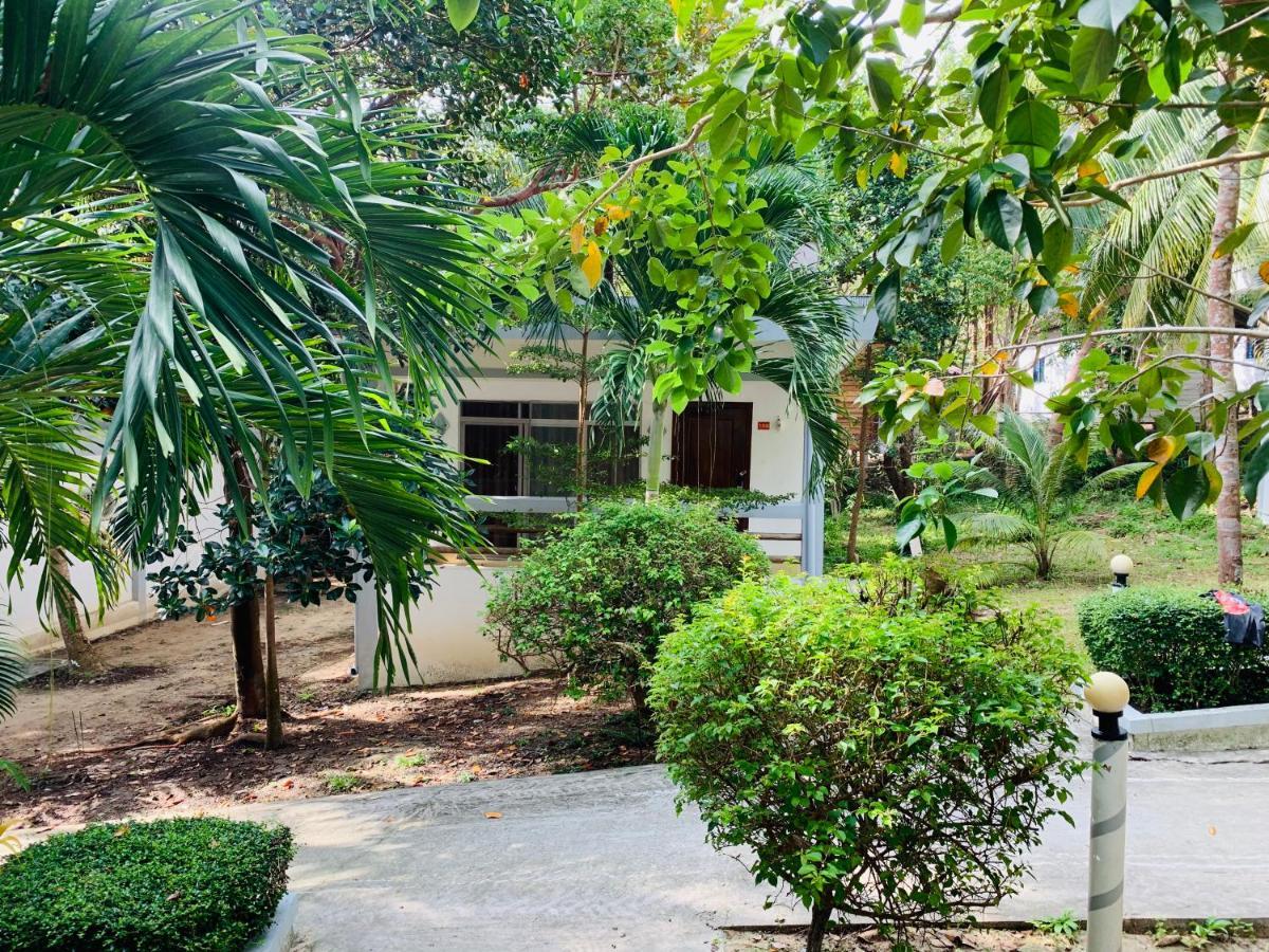 ซันไรส์ รีสอร์ต Hotel Derm Tkov Village ภายนอก รูปภาพ